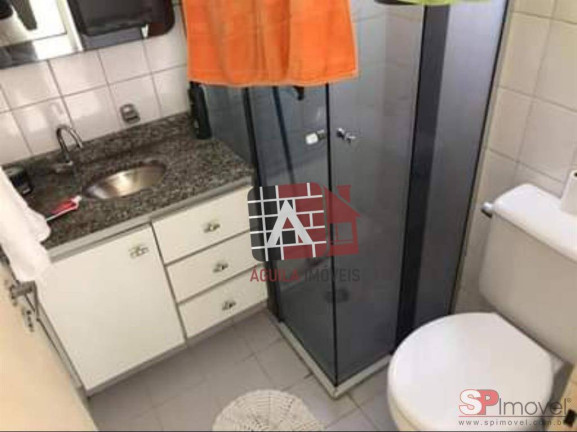 Imagem Apartamento com 2 Quartos à Venda, 50 m² em Vila Sílvia - São Paulo Imagem Apartamento com 2 Quartos à Venda, 50 m² em Vila Sílvia - São Paulo
