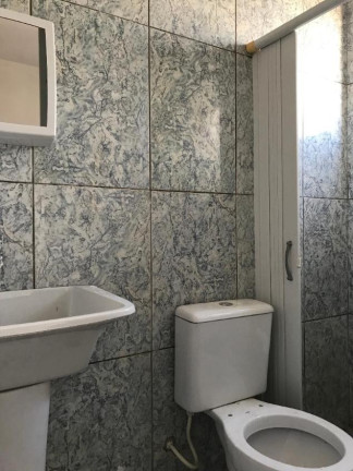 Imagem Kitnet com 1 Quarto à Venda, 24 m² em Caiçara - Praia Grande Imagem Kitnet com 1 Quarto à Venda, 24 m² em Caiçara - Praia Grande