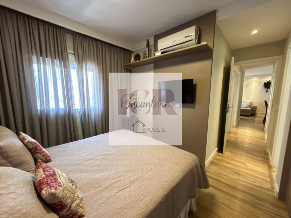 Imagem Apartamento com 3 Quartos à Venda, 93 m² em Além Ponte - Sorocaba