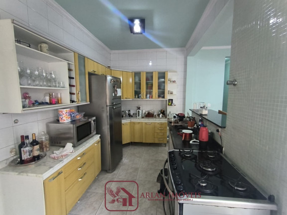 Imagem Casa com 3 Quartos à Venda, 189 m² em Nova Caieiras - Caieiras