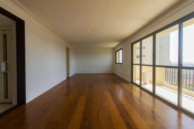 Imagem Apartamento com 3 Quartos à Venda, 167 m² em Vila Suzana - São Paulo