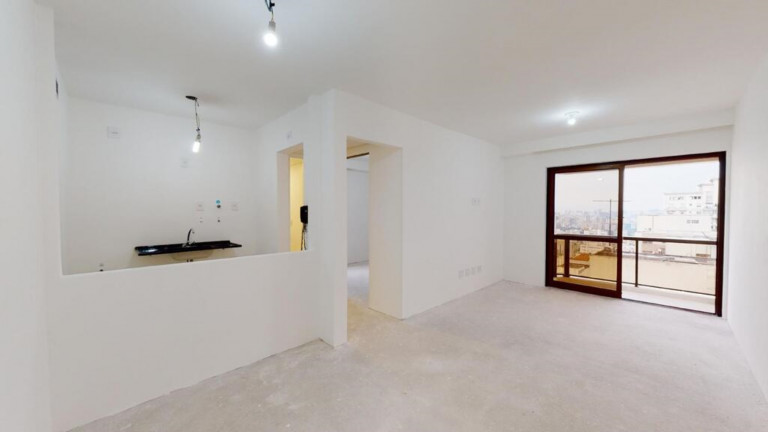 Imagem Imóvel com 1 Quarto à Venda, 41 m² em Jardim América - São Paulo Imagem Imóvel com 1 Quarto à Venda, 41 m² em Jardim América - São Paulo