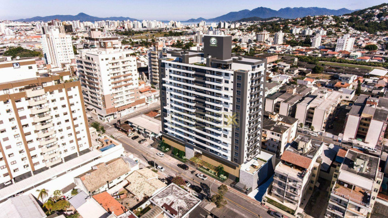 Imagem Cobertura com 4 Quartos à Venda, 326 m² em Nossa Senhora Do Rosário - São José Imagem Cobertura com 4 Quartos à Venda, 326 m² em Nossa Senhora Do Rosário - São José