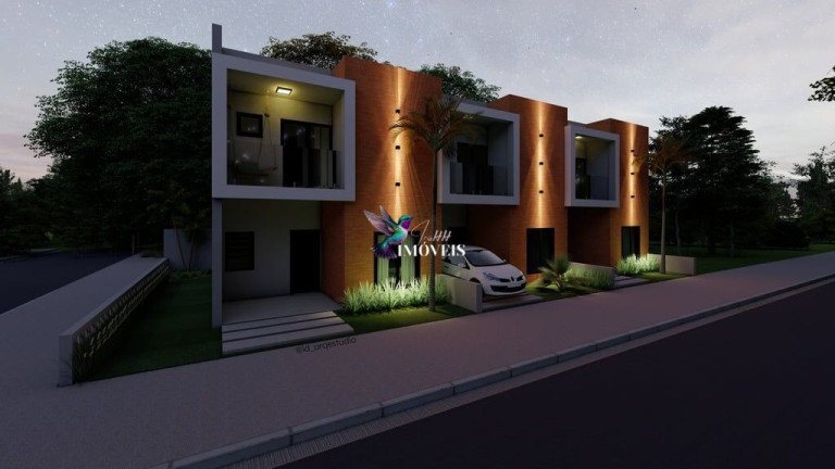 Imagem Sobrado com 2 Quartos à Venda, 107 m² em Centro Novo - Eldorado Do Sul Imagem Sobrado com 2 Quartos à Venda, 107 m² em Centro Novo - Eldorado Do Sul