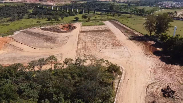 Imagem Terreno à Venda, 180 m² em Jardim Dos Pássaros - Salto Imagem Terreno à Venda, 180 m² em Jardim Dos Pássaros - Salto