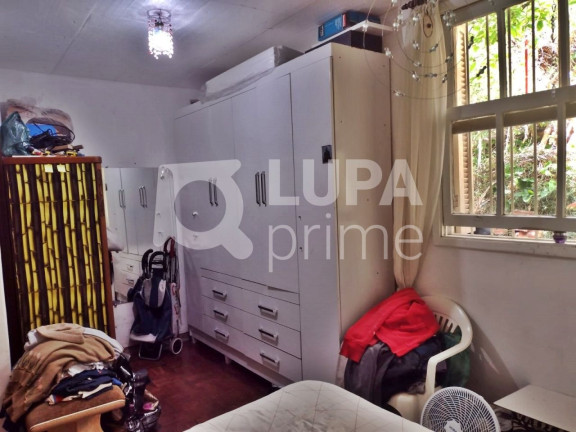Imagem Casa com 3 Quartos à Venda, 60 m² em Vila Maria Alta - São Paulo