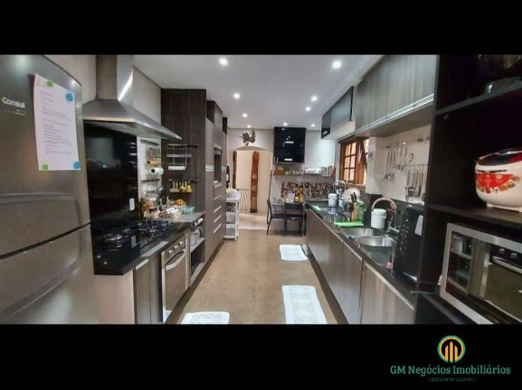 Imagem Casa com 3 Quartos à Venda, 276 m² em Jardim Semíramis - Cotia Imagem Casa com 3 Quartos à Venda, 276 m² em Jardim Semíramis - Cotia