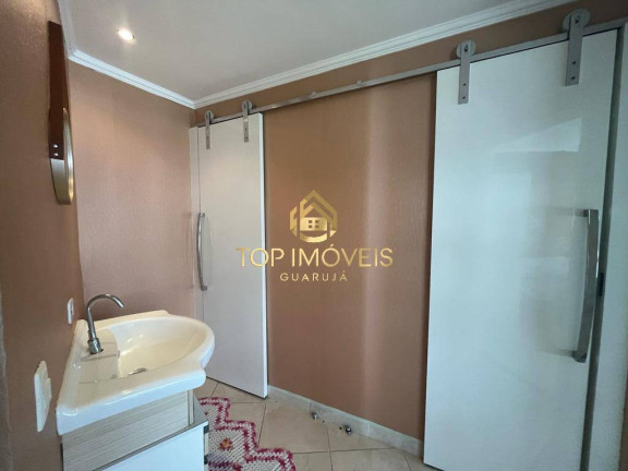Imagem Apartamento com 2 Quartos à Venda, 75 m² em Tombo - Guarujá Imagem Apartamento com 2 Quartos à Venda, 75 m² em Tombo - Guarujá