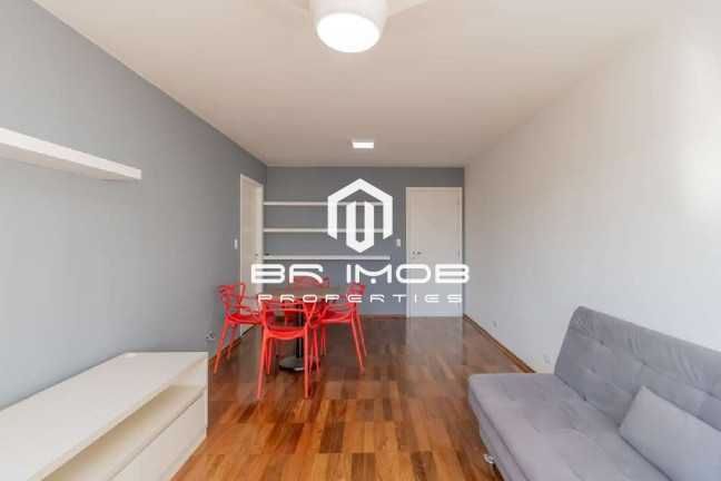 Imagem Imóvel com 3 Quartos à Venda, 105 m² em Moema - São Paulo Imagem Imóvel com 3 Quartos à Venda, 105 m² em Moema - São Paulo
