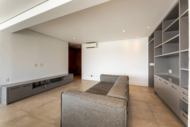 Imagem Apartamento com 2 Quartos à Venda, 121 m² em Pinheiros - São Paulo Imagem Apartamento com 2 Quartos à Venda, 121 m² em Pinheiros - São Paulo