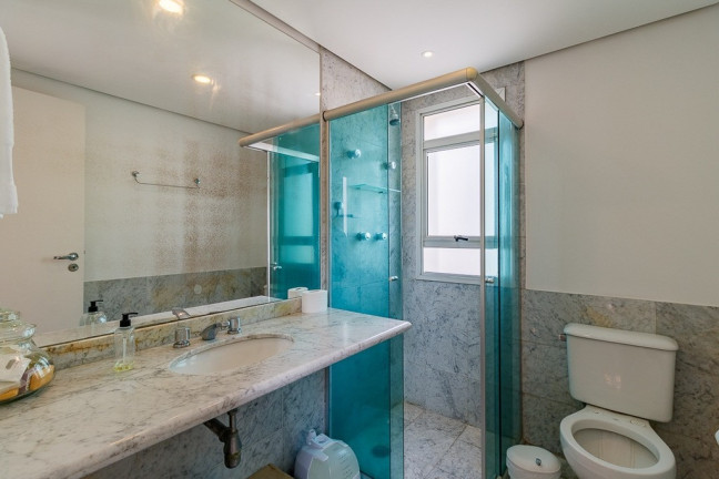 Imagem Apartamento com 4 Quartos à Venda, 223 m² em Vila Suzana - São Paulo Imagem Apartamento com 4 Quartos à Venda, 223 m² em Vila Suzana - São Paulo