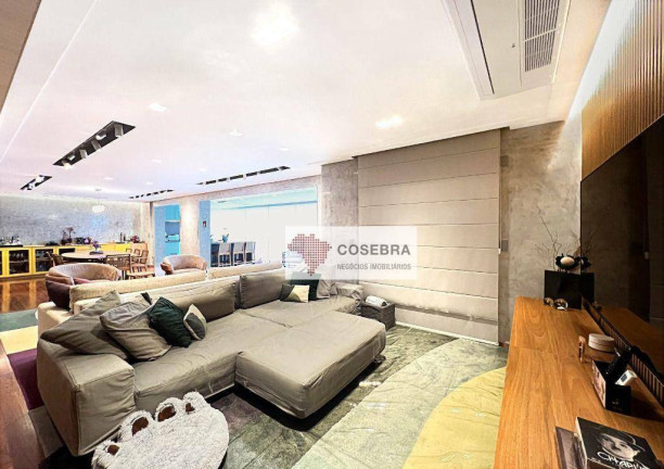 Imagem Apartamento com 3 Quartos à Venda, 226 m² em Vila Nova Conceição - São Paulo