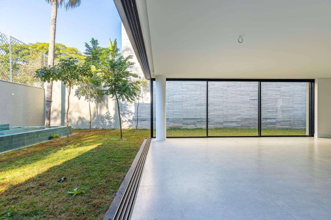 Imagem Casa com 5 Quartos à Venda, 867 m² em Brooklin Paulista - São Paulo Imagem Casa com 5 Quartos à Venda, 867 m² em Brooklin Paulista - São Paulo