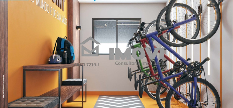 Imagem Apartamento com 2 Quartos à Venda, 66 m² em Barro Vermelho - Vitória Imagem Apartamento com 2 Quartos à Venda, 66 m² em Barro Vermelho - Vitória