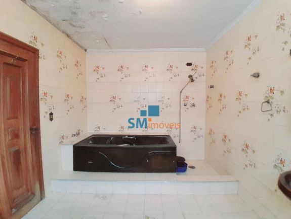 Imagem Casa com 5 Quartos à Venda, 360 m² em Vila Mariana - São Paulo Imagem Casa com 5 Quartos à Venda, 360 m² em Vila Mariana - São Paulo