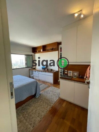 Imagem Apartamento com 3 Quartos à Venda, 121 m² em Campo Belo - São Paulo Imagem Apartamento com 3 Quartos à Venda, 121 m² em Campo Belo - São Paulo
