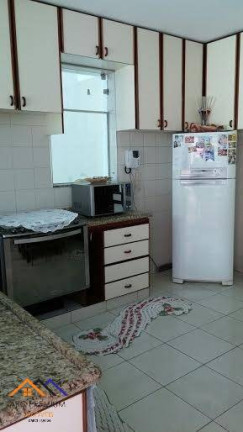 Imagem Sobrado com 5 Quartos à Venda, em Vila Floresta - Santo André Imagem Sobrado com 5 Quartos à Venda, em Vila Floresta - Santo André