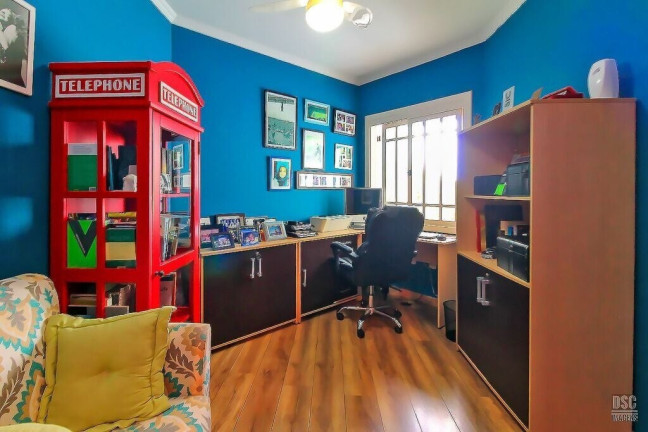 Imagem Casa de Condomínio com 3 Quartos à Venda, 177 m² em Tristeza - Porto Alegre Imagem Casa de Condomínio com 3 Quartos à Venda, 177 m² em Tristeza - Porto Alegre