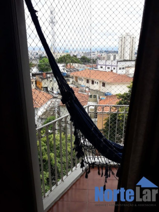 Imagem Apartamento com 2 Quartos à Venda, 55 m² em Nossa Senhora Do ó - São Paulo Imagem Apartamento com 2 Quartos à Venda, 55 m² em Nossa Senhora Do ó - São Paulo