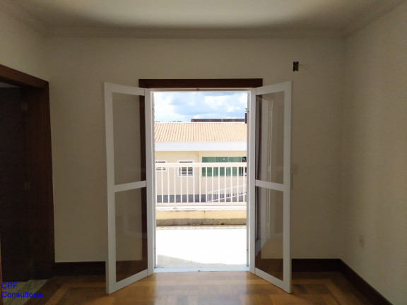 Imagem Casa com 3 Quartos à Venda,  em Residencial Colinas De São Francisco - Bragança Paulista