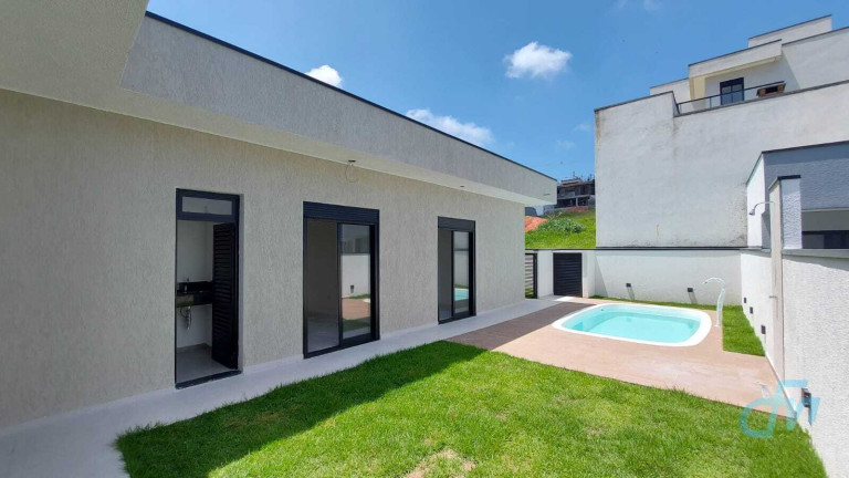 Imagem Casa de Condomínio com 3 Quartos à Venda, 170 m² em Cézar De Souza - Mogi Das Cruzes Imagem Casa de Condomínio com 3 Quartos à Venda, 170 m² em Cézar De Souza - Mogi Das Cruzes