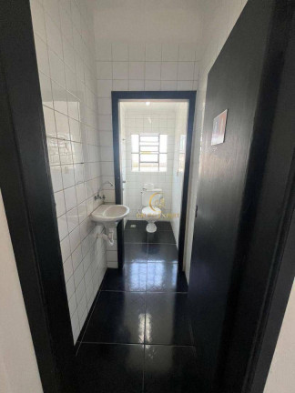 Imagem Edifício Residencial para Alugar, 460 m² em Jardim América - São José Dos Campos Imagem Edifício Residencial para Alugar, 460 m² em Jardim América - São José Dos Campos