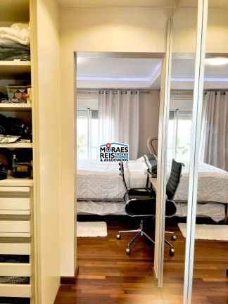 Imagem Apartamento com 3 Quartos à Venda, 261 m² em Vila Andrade - São Paulo Imagem Apartamento com 3 Quartos à Venda, 261 m² em Vila Andrade - São Paulo