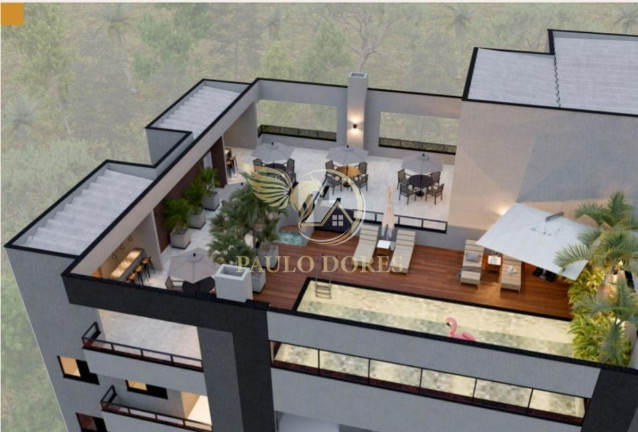 Imagem Apartamento com 2 Quartos à Venda, 65 m² em Perequê Açu - Ubatuba Imagem Apartamento com 2 Quartos à Venda, 65 m² em Perequê Açu - Ubatuba