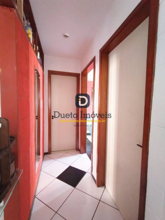 Imagem Apartamento com 2 Quartos à Venda, 38 m² em Juscelino Kubitschek - Santa Maria