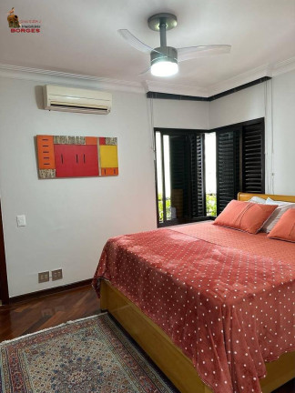 Imagem Apartamento com 3 Quartos à Venda, 141 m² em Vila Mascote - São Paulo Imagem Apartamento com 3 Quartos à Venda, 141 m² em Vila Mascote - São Paulo