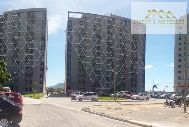 Imagem Imóvel Comercial à Venda, 25 m² em Jereissati I - Maracanaú Imagem Imóvel Comercial à Venda, 25 m² em Jereissati I - Maracanaú