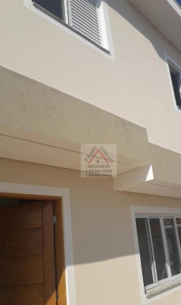 Imagem Sobrado com 2 Quartos à Venda, 66 m² em Campo Grande - São Paulo Imagem Sobrado com 2 Quartos à Venda, 66 m² em Campo Grande - São Paulo
