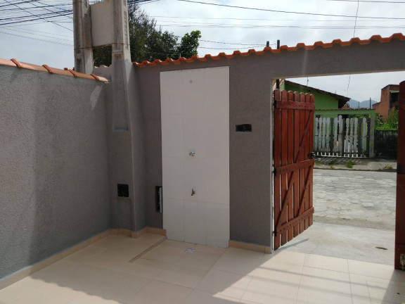 Imagem Casa com 2 Quartos à Venda, em Jd. Magalhães - Itanhaém Imagem Casa com 2 Quartos à Venda, em Jd. Magalhães - Itanhaém