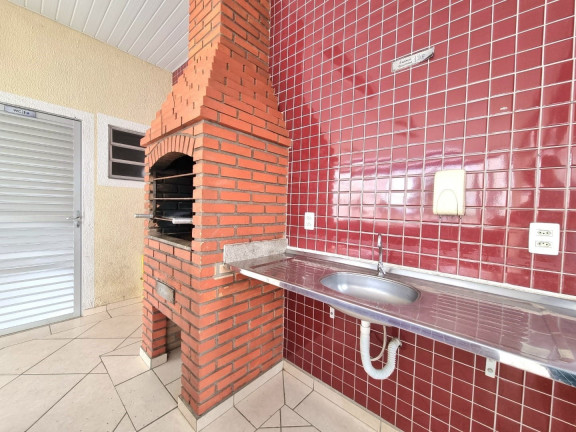 Imagem Apartamento com 1 Quarto à Venda, 44 m² em Alto Do Cardoso - Pindamonhangaba Imagem Apartamento com 1 Quarto à Venda, 44 m² em Alto Do Cardoso - Pindamonhangaba