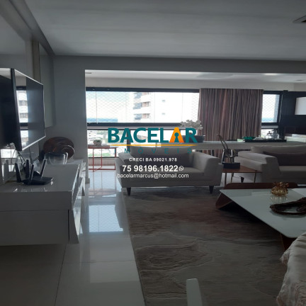 Imagem Apartamento com 3 Quartos à Venda, 103 m² em Santa Mônica - Feira De Santana Imagem Apartamento com 3 Quartos à Venda, 103 m² em Santa Mônica - Feira De Santana