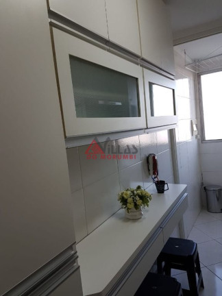 Imagem Apartamento com 3 Quartos à Venda, 60 m² em Vila Suzana - São Paulo Imagem Apartamento com 3 Quartos à Venda, 60 m² em Vila Suzana - São Paulo