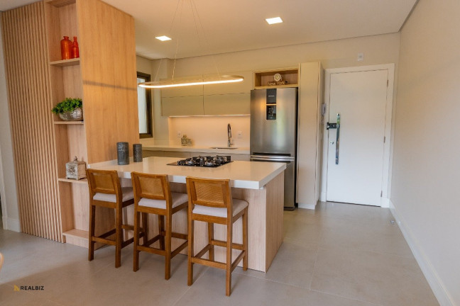 Imagem Apartamento com 2 Quartos à Venda, 86 m² em Praia Grande - Governador Celso Ramos Imagem Apartamento com 2 Quartos à Venda, 86 m² em Praia Grande - Governador Celso Ramos
