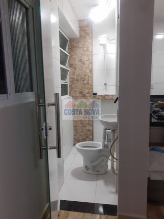 Imagem Apartamento à Venda, 36 m² Imagem Apartamento à Venda, 36 m²