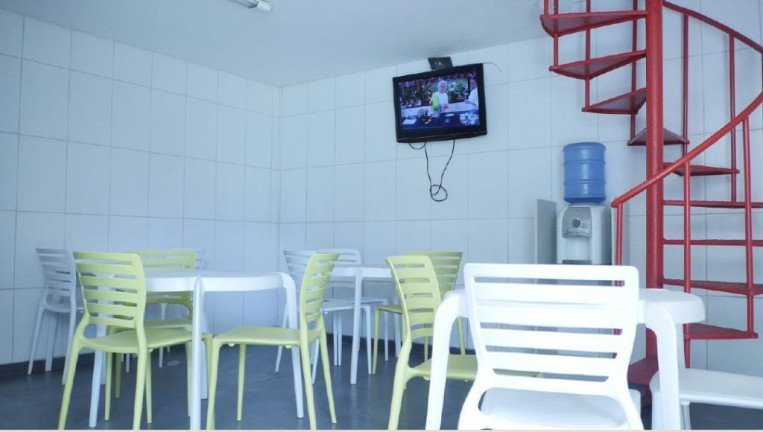 Imagem Sala Comercial para Alugar, 672 m² em Madalena - Recife