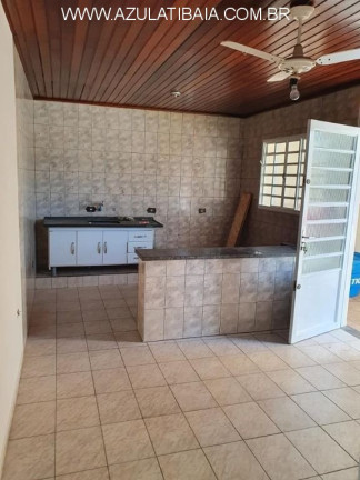 Imagem Casa com 2 Quartos à Venda, 180 m² em Jardim Alvinópolis - Atibaia Imagem Casa com 2 Quartos à Venda, 180 m² em Jardim Alvinópolis - Atibaia