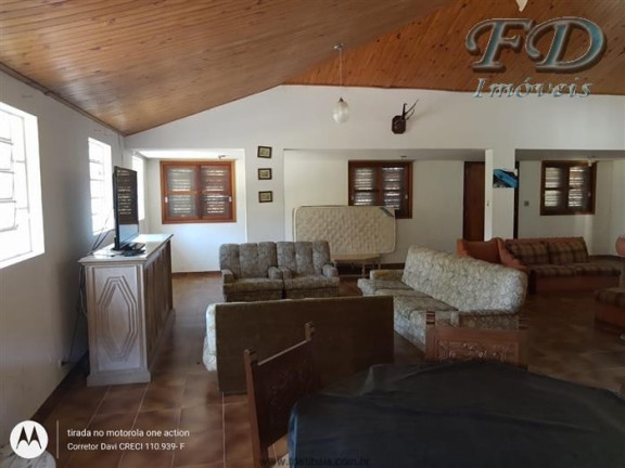 Imagem Chácara com 2 Quartos à Venda, 13.500 m² em Portão - Atibaia Imagem Chácara com 2 Quartos à Venda, 13.500 m² em Portão - Atibaia