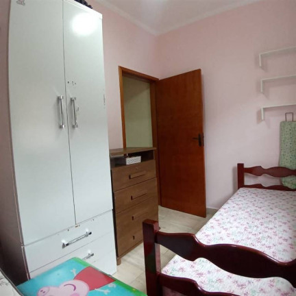 Imagem Casa com 2 Quartos à Venda, 50 m² em Mirim - Praia Grande Imagem Casa com 2 Quartos à Venda, 50 m² em Mirim - Praia Grande