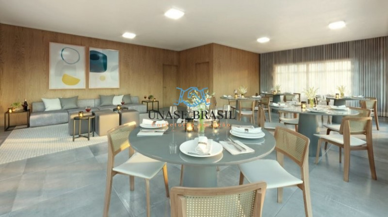 Imagem Apartamento com 2 Quartos à Venda, 40 m² em Aparecidinha - Sorocaba