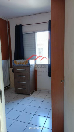 Imagem Apartamento com 2 Quartos à Venda, 49 m² em Jardim Recanto Dos Sonhos - Sumaré Imagem Apartamento com 2 Quartos à Venda, 49 m² em Jardim Recanto Dos Sonhos - Sumaré