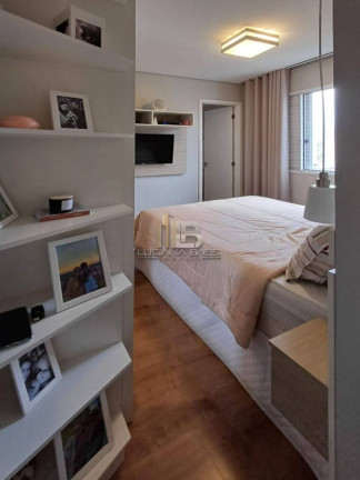 Imagem Apartamento com 2 Quartos à Venda, 56 m² em Jaguaribe - Osasco