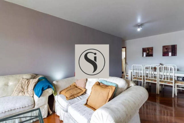 Imagem Apartamento com 3 Quartos para Alugar, 151 m² em Vila Nova Conceição - São Paulo Imagem Apartamento com 3 Quartos para Alugar, 151 m² em Vila Nova Conceição - São Paulo