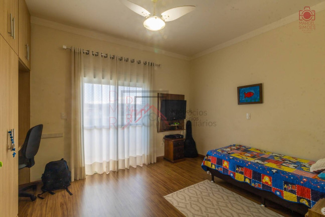Imagem Casa de Condomínio com 3 Quartos à Venda, 367 m² em Centro (jacaré) - Cabreúva