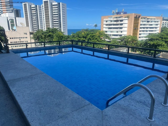 Imóvel com 1 Quarto à Venda, 50 m² em Ondina - Salvador