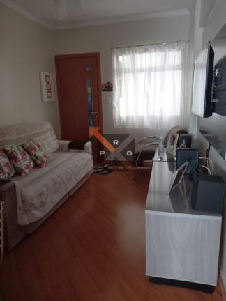 Imóvel com 2 Quartos à Venda, 62 m² em Mooca - São Paulo