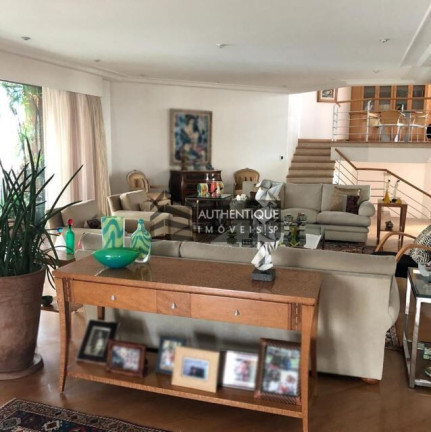 Imagem Apartamento com 4 Quartos à Venda, 539 m² em Jardim Paulista - São Paulo Imagem Apartamento com 4 Quartos à Venda, 539 m² em Jardim Paulista - São Paulo